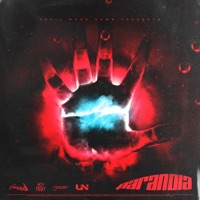 Paranoia - Single - absent