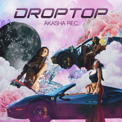 Droptop Freestyle - Single