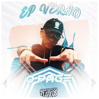 Ep Verão - EP - O PAGÉ & DJ MOREIRA NO BEAT