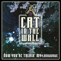 Album cover for Polyphia by Cat in the Wall