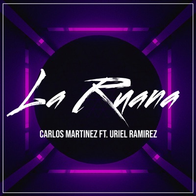 La Ruana (feat. Uriel Ramirez) - Single