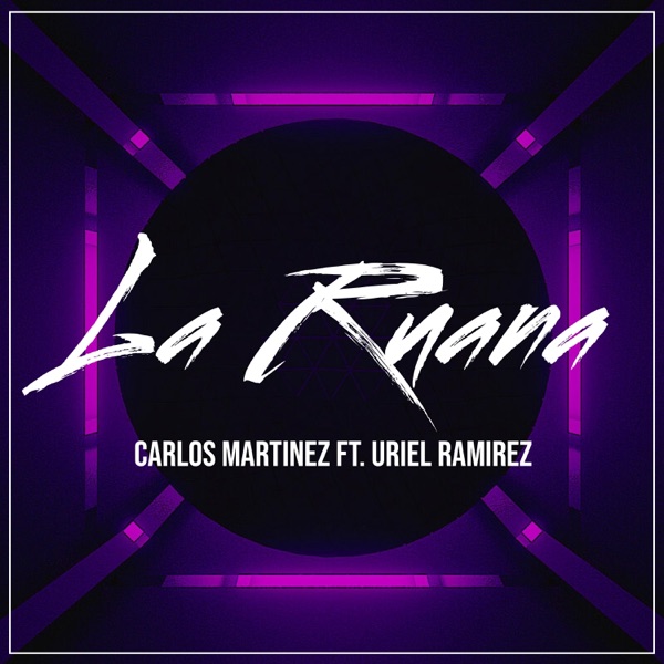 La Ruana (feat. Uriel Ramirez)