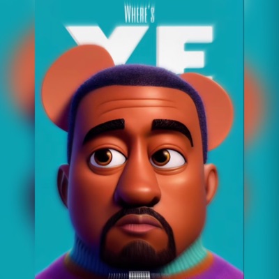Where's Kanye - Single