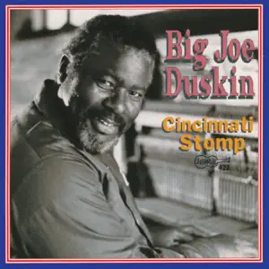 Big Joe Duskin