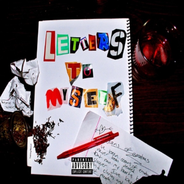 Letters to Myself