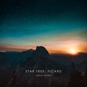 Star Trek: Picard (Main Theme) - Single