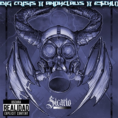 Sicario (feat. AndyClaus & Big Crisis) - Single