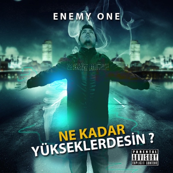 Ne Kadar Yükseklerdesin