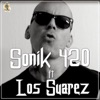 Oro de Barrio (feat. Los Suarez) - Single