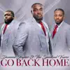 Go Back Home