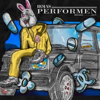 Performen - Single - Rojas