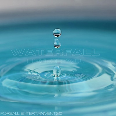 WATERFALL - Single