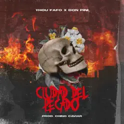 Ciudad Del Pecado - Single - Don Pini (Insane) Ciudad Del Pecado - Single - Don Pini (Insane)