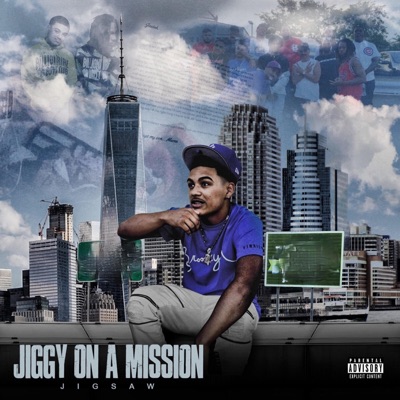 Jiggy on a Mission