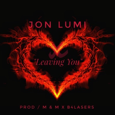 Leaving You - Single