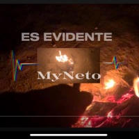 Es Evidente x MYNETO - Single - My Neto
