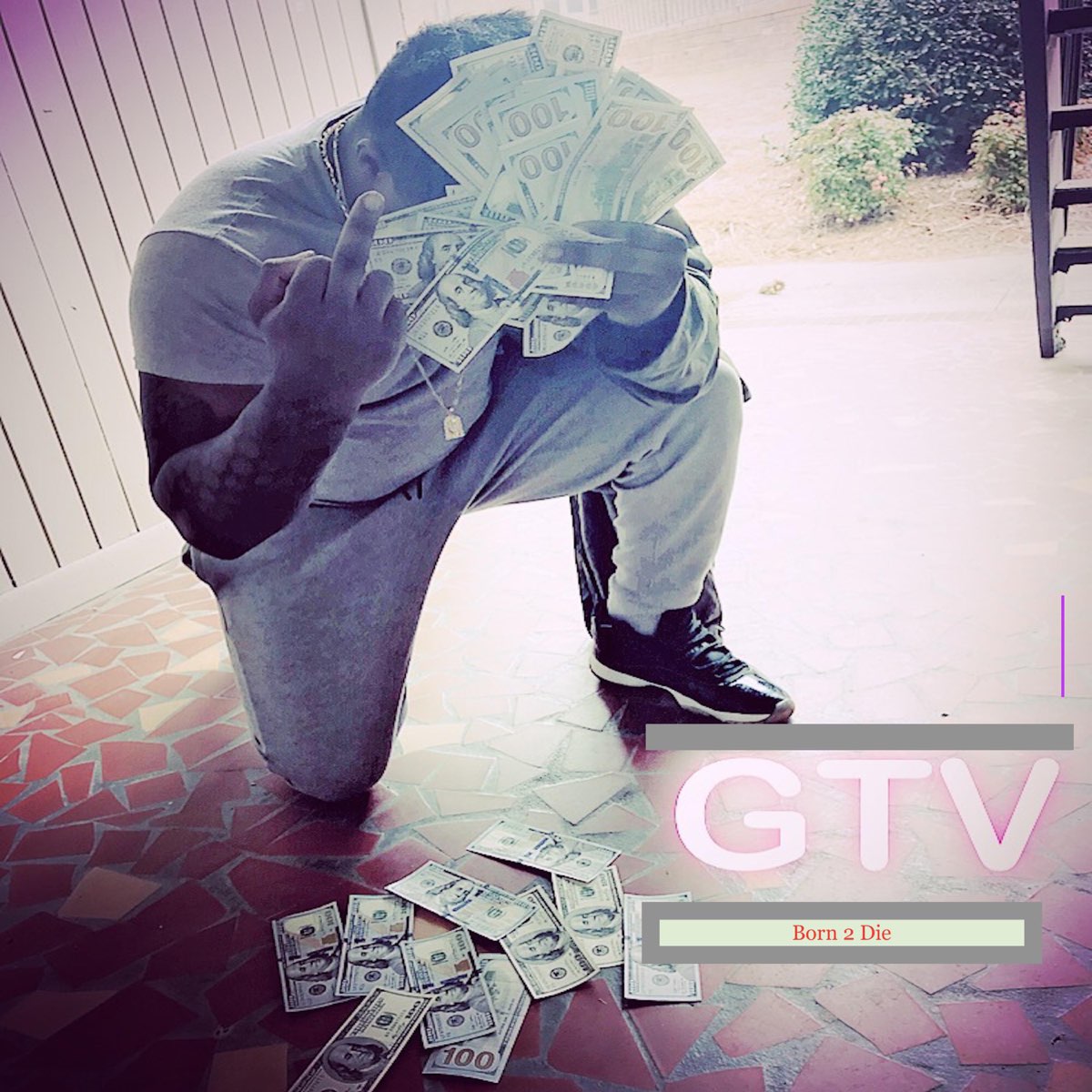 Born 2 Die By G The Villain On Apple Music Born 2 Die By G The Villain On Apple Music