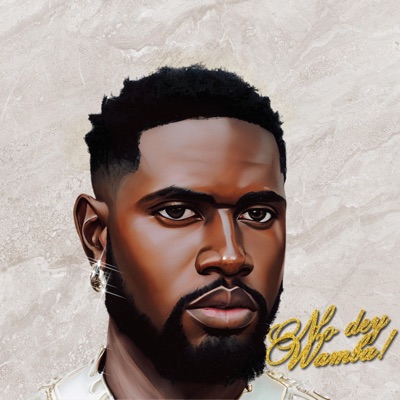 No Dey Wamba - Single