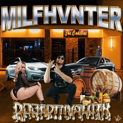Milfhvnter