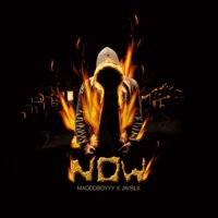 Now (feat. Jay Blk) - Single - Maddd Boyyy