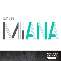 Miana - Single - WD2N