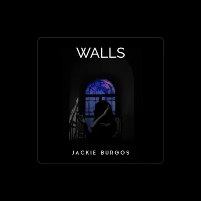 Listen to Jackie Burgos, watch music videos, read bio, see tour dates & more!