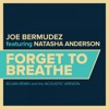 Forget To Breathe: Remixes, Pt. 3 (feat. Natasha Anderson) - EP