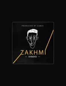 Escucha a Zakhmi, mira vídeos musicales, lee la biografía, consulta fechas de giras y mucho más.