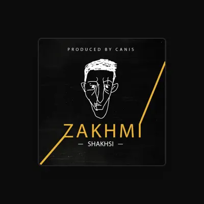 Listen to Zakhmi, watch music videos, read bio, see tour dates & more!