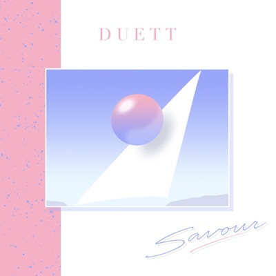 Savour (feat. Hayley Roscoe) - Single