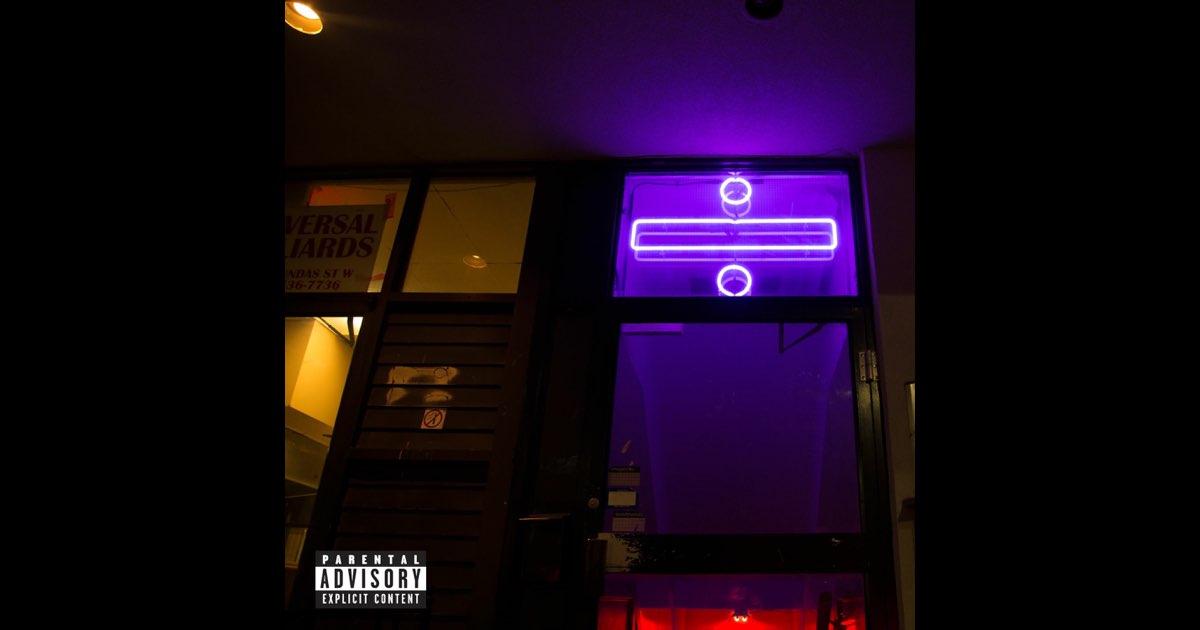 SEPT 5TH - dvsn