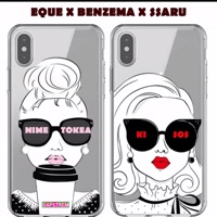 Nimetokea Ki Sos - Single - Eque, Benzema & Ssaru