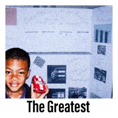The Greatest - Single