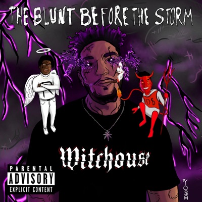 The Blunt Before the Storm