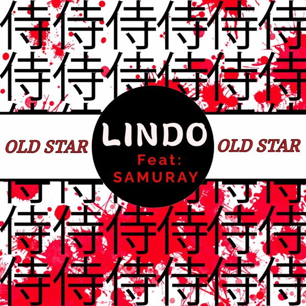 Lindo (feat. Samuray)