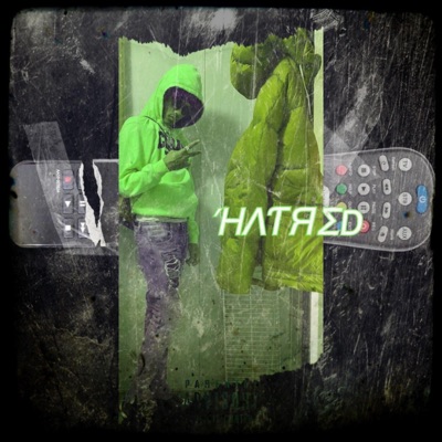 Hatred - Single