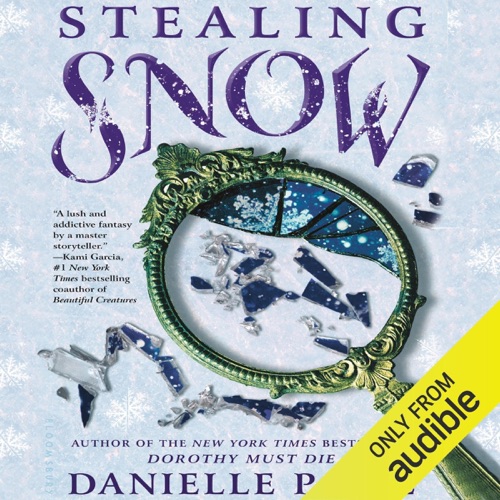 Stealing Snow (Unabridged) cover
