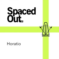 Spaced Out EP - Horatio