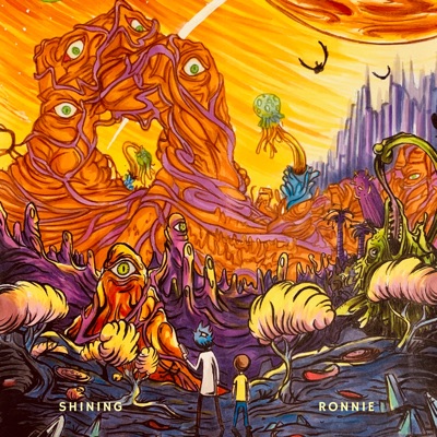 Shining - Single