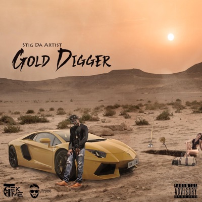 Gold Digger - Single