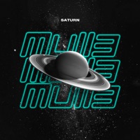 Saturn - Single - Mull3