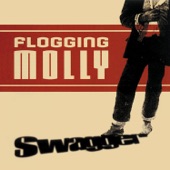 Flogging Molly - The 'Ol Beggars Bush