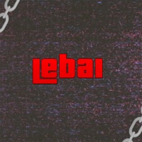 Lebai - Single (feat. Fran6) - Single - Lil Daan