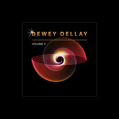 Listen to Dewey Dellay, watch music videos, read bio, see tour dates & more!