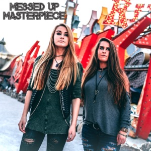 Messed Up Masterpiece - Single