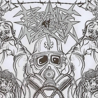 Realicide Rex - LaRocca is on FIRE!!!