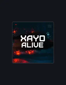 XAYO सुनें, म्यूज़िक वीडियो देखें, बायो पढ़ें, दौरे की तारीखें और बहुत कुछ देखें!