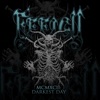 MCMXCII - Darkest Day - EP