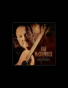 Listen to Rod McCormack, watch music videos, read bio, see tour dates & more!