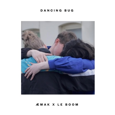 Dancing Bug - Single